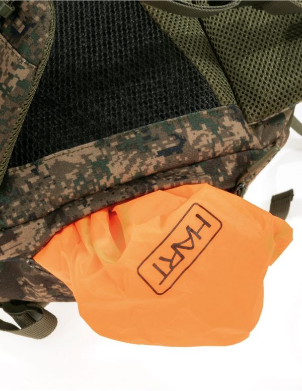 Mugursoma HART SPEAN 25 ltr - multi camo