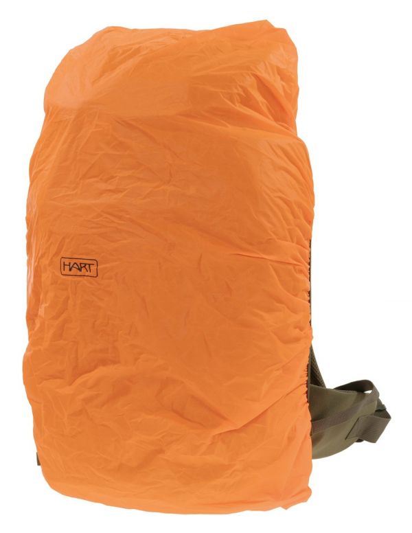 Mugursoma HART STRONE 50 l - Dark Olive