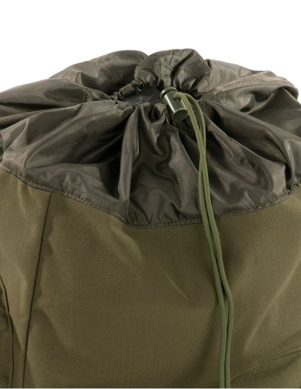Mugursoma HART STRONE 50 l - Dark Olive