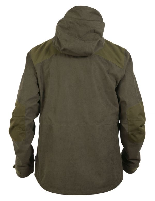 Vīriešu klasiskā jaka HART TAUNUS XHP-J- Dark olive