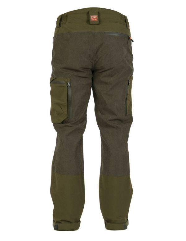 Vīriešu bikses HART TAUNUS XHP-T - Dark Olive