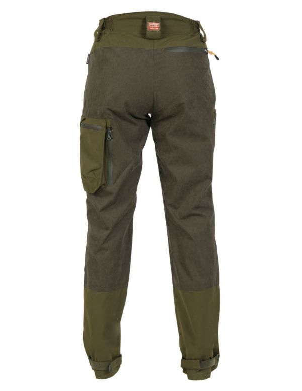 Sieviešu bikses HART TAUNUS XHP-T - Dark Olive