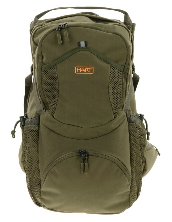 Mugursoma HART TOPEK 40 l - Dark Olive