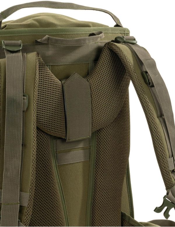 Mugursoma HART TOPEK 40 l - Dark Olive