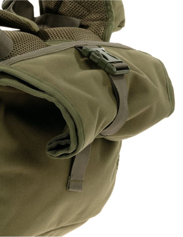 Mugursoma HART TOPEK 40 l - Dark Olive