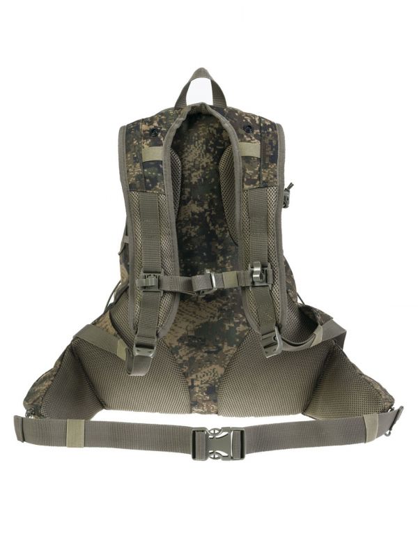 Mugursoma HART XT L-GAMEPACK 18 - Pixel forest