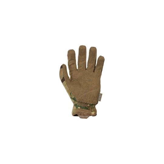 Taktiskie cimdi MECHANIX FastFit - multi