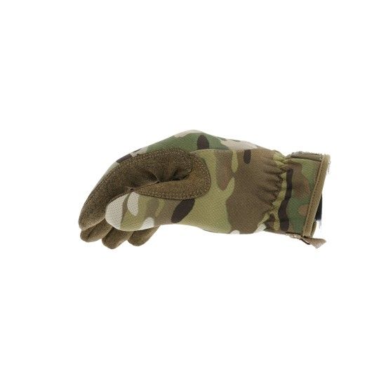 Taktiskie cimdi MECHANIX FastFit - multi