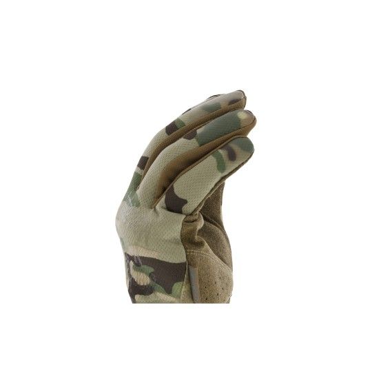 Taktiskie cimdi MECHANIX FastFit - multi