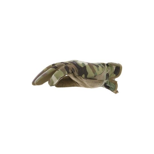 Taktiskie cimdi MECHANIX FastFit - multi