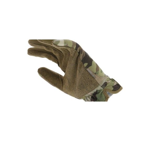 Taktiskie cimdi MECHANIX FastFit - multi