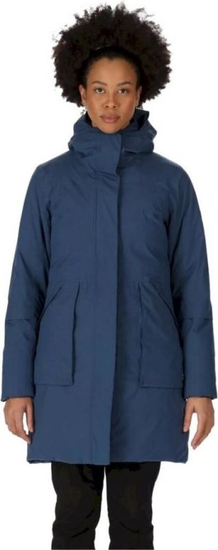 Sieviešu jaka Regatta Yewbank II - zila