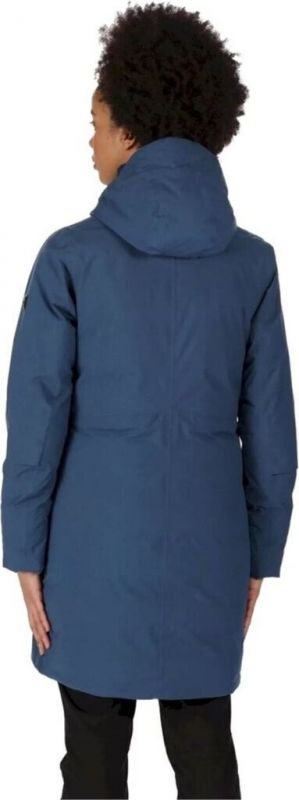 Sieviešu jaka Regatta Yewbank II - zila