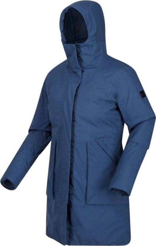 Sieviešu jaka Regatta Yewbank II - zila