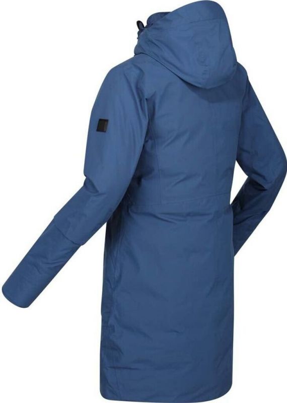 Sieviešu jaka Regatta Yewbank II - zila