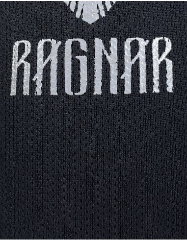 Ceļu sargi RAGNAR RÖK - melni