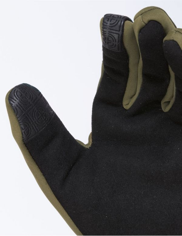 Cimdi HART TREKMATES STALK GTX - Dark Olive