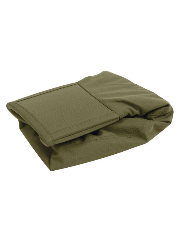 Cepure ar saliekamu knābi HART TREKMATES TRENK GTX - Dark Olive
