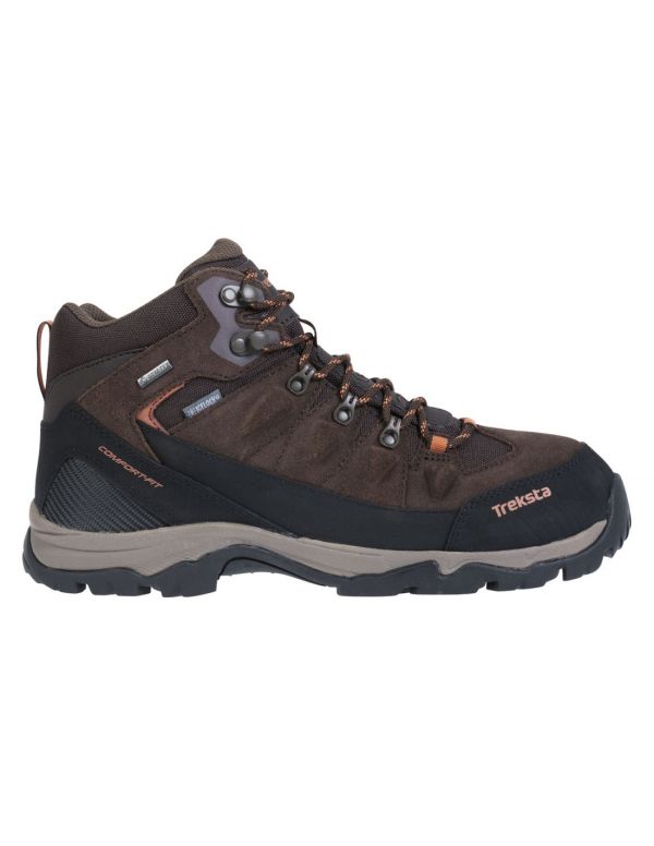 Apavi TREKSTA CRUISER MID GTX