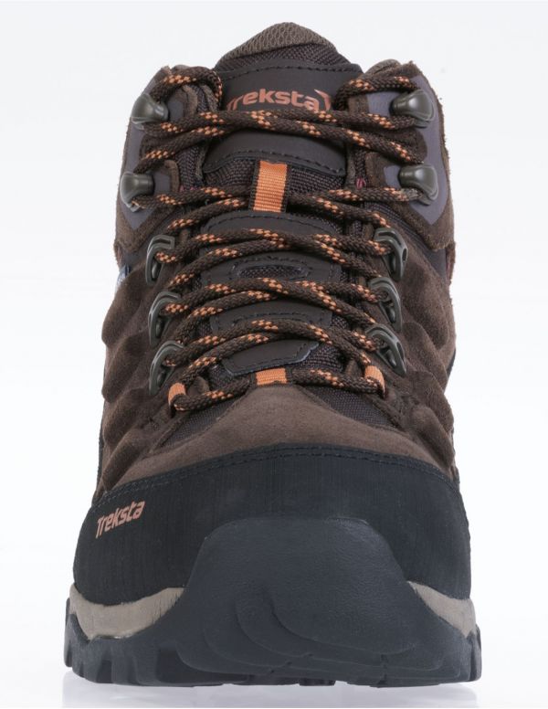 Apavi TREKSTA CRUISER MID GTX