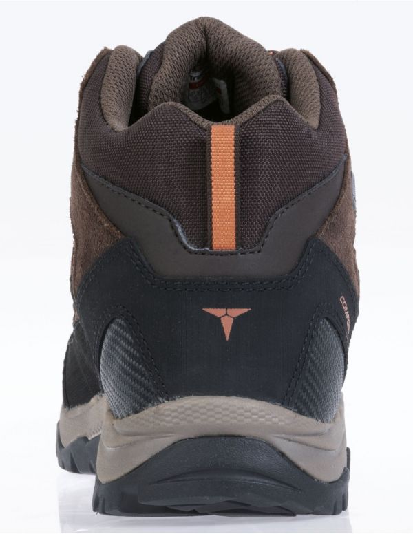 Apavi TREKSTA CRUISER MID GTX