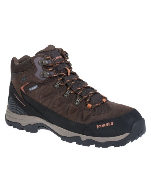 Apavi TREKSTA CRUISER MID GTX
