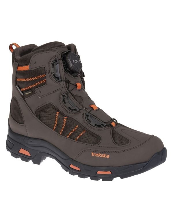 Apavi TREKSTA HERMES GTX Boa