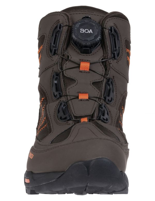 Apavi TREKSTA HERMES GTX Boa