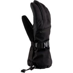 Unisex cimdi Viking Tuson Freeride  - melni