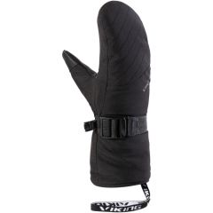 Sieviešu dūraiņi Viking Espada Mitten - melni