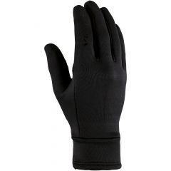 Viking Nepal 2 Polartec Power cimdi - melni