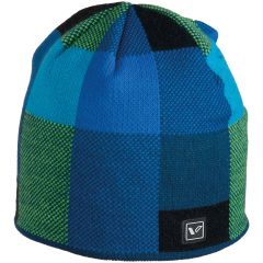 Vīriešu cepure Viking Kabe - zila, zaļa