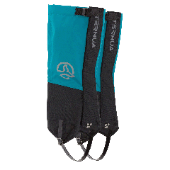 Snow Gaiters Ternua Gation - zils/melns