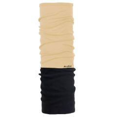 Viking Merino Polartec iekšējais lakats - dzeltens