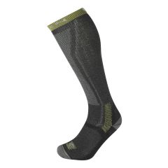 Unisex zeķes Lorpen T3HOE - pelēks