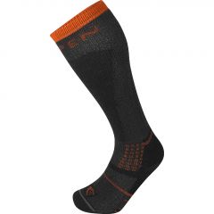 Unisex aktīvās atpūtas augstās zeķes Lorpen T3 OVERCALF ECO