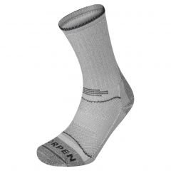 Lorpen TCCFE Light Hiker Eco zeķes - pelēkas