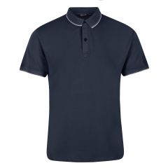 Vīriešu polo krekls Regatta Tadeo - Navy
