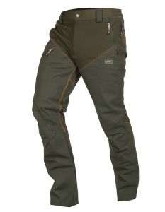 Vīriešu bikses Hart Airstrong - T - Dark Olive