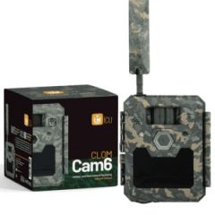 Meža kamera ICU CLOM Cam 6 - pixel
