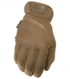 Taktiskie cimdi MECHANIX FastFit - coyote