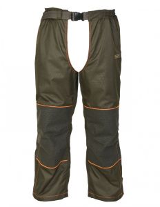 Ūdensnecaurlaidīgas medību virsbikses HART BIANDITZ-P - Dark Olive