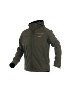 Vīriešu medību jaka HART BLADE-J - Dark Olive