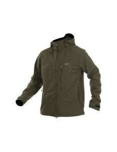 Vīriešu medību jaka HART IBICE-J - Dark Olive