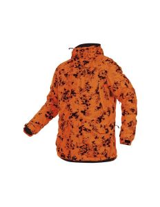 Vīriešu medību jaka HART ORBEL-J - HV Camo