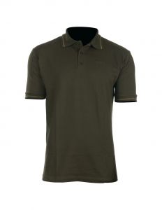 Vīriešu polo krekls HART HERMIS - Dark Olive