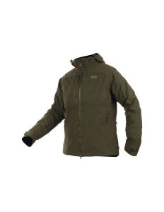 Vīriešu medību jaka HART SEEBUCK-J - Dark Olive