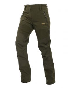 Sieviešu medību bikses HART WILDPRO-T - Dark Olive