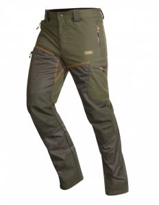 Vīriešu bikses HART ARAN-T Dark Olive