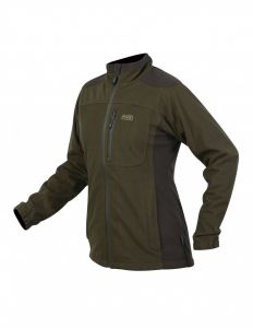 Sieviešu membrānjaka HART BELFORT-S - Dark Olive